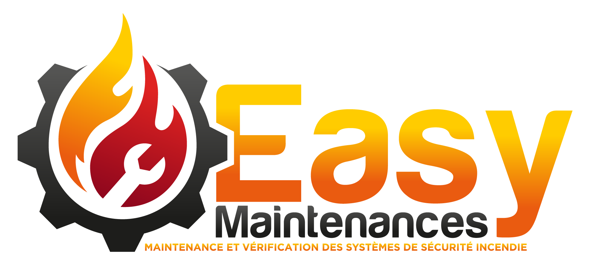 Easy Maintenances